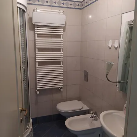 Daire Bilocale Lungomare Con Piscina